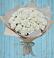 Букет цветов из: Гвоздики в Донское Калининградской области