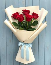 Букет Классика чувств в Донское Калининградской области