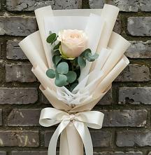 Букет цветов из:  Розы #REPLACE_PRED# Донское Калининградской области