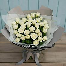 Букет Белоснежная нежность #REPLACE_PRED# Донское Калининградской области