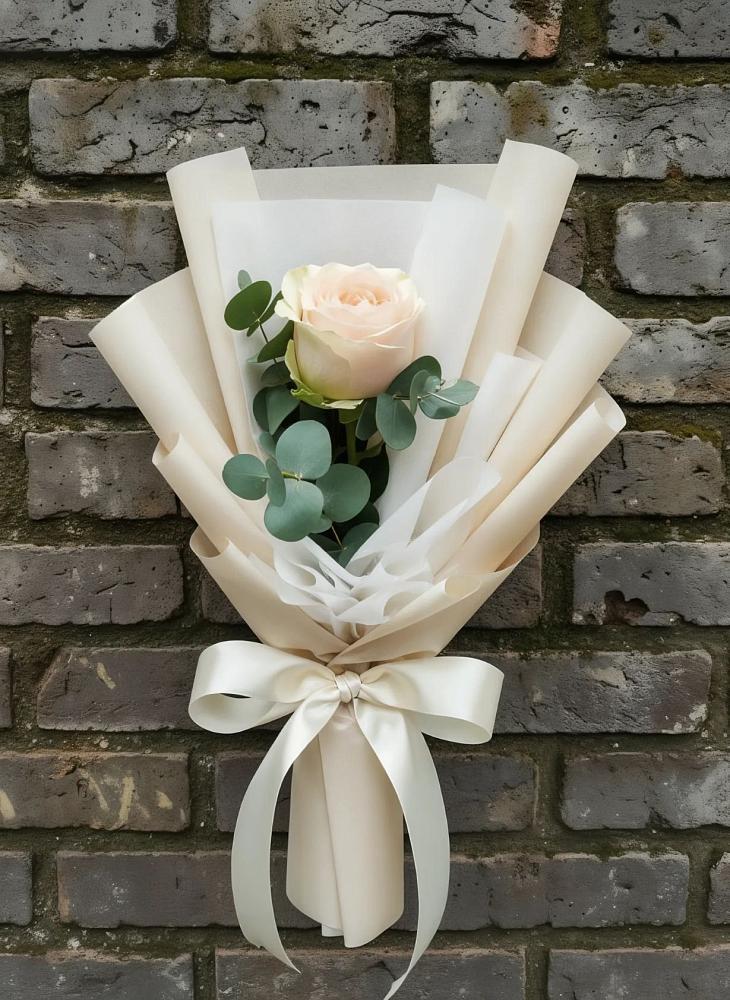 Букет цветов из: Розы в Донское Калининградской области