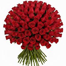 Букет Красные розы Чери Лав в Донское Калининградской области