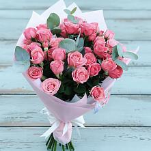 Букет Леди совершенство #REPLACE_PRED# Донское Калининградской области