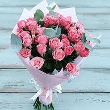 Букет Леди совершенство в Донское Калининградской области